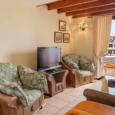 Rentaliday Palmera Canaria Appartement Playa de las Américas