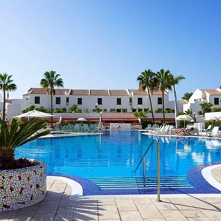 Rentaliday Palmera Canaria * Плая-де-лас-Америкас