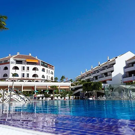 Rentaliday Palmera Canaria Appartement Playa de las Américas
