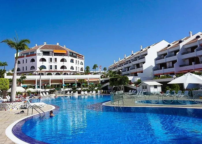 Rentaliday Palmera Canaria *