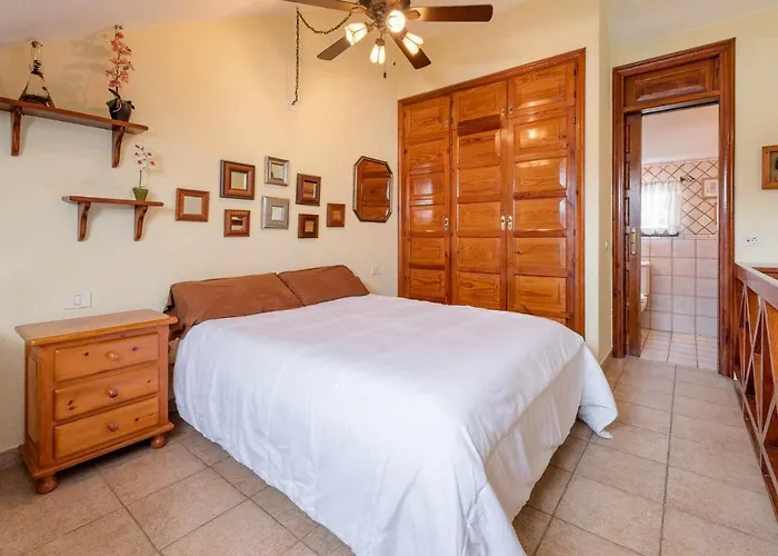 Rentaliday Palmera Canaria * Playa de las Américas