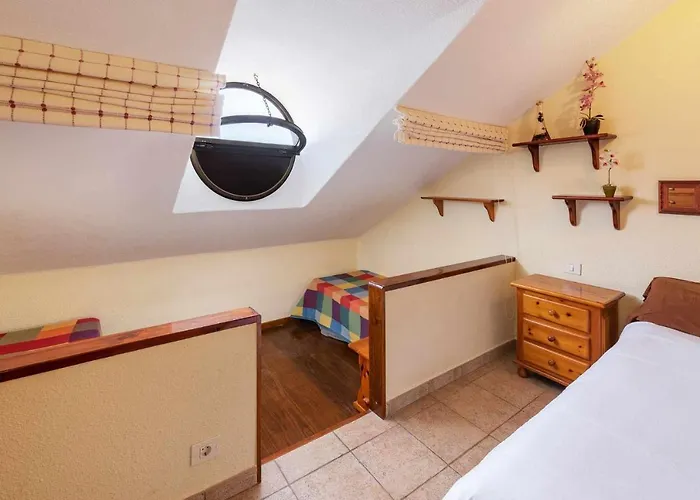 Rentaliday Palmera Canaria Appartement Playa de las Américas