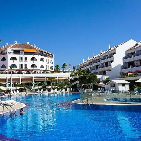 Rentaliday Palmera Canaria *