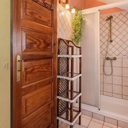 Rentaliday Palmera Canaria *