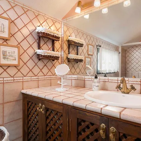 Rentaliday Palmera Canaria Playa de las Americas (Tenerife)