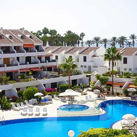 Rentaliday Palmera Canaria